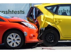 滑铁卢大学研决策和运动规划技术 将自动驾驶汽车碰撞伤害降至最小