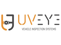 业界首个！UVeye推新技术探测车辆底盘是否藏有危险品