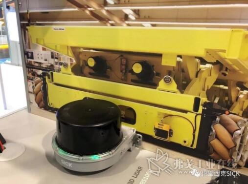 3D激光雷达建立LIDAR检测新高度
