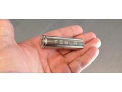 性能/寿命/成本优化 特斯拉新电池专利
