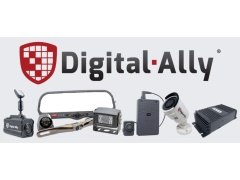 Digital Ally公司获新专利 采用录制摄像头清晰捕捉车辆标记