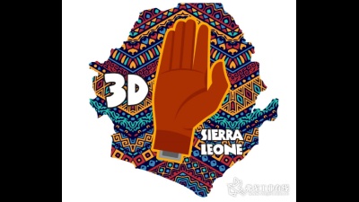 先临公益在非洲 ¦ 3D Sierra Leone 医疗辅具定制项目为塞拉利昂带去关爱和帮助